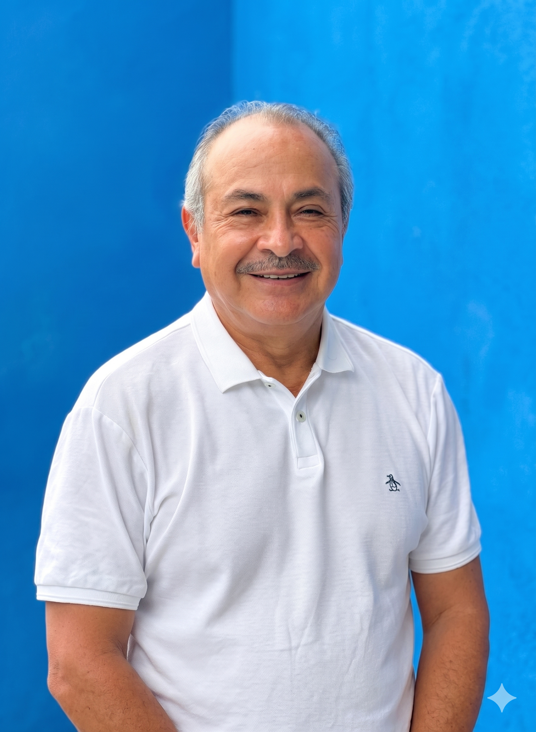 Secretario General